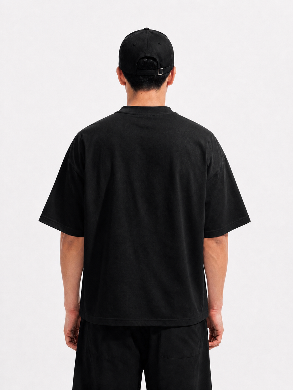 REAL VISION TEE