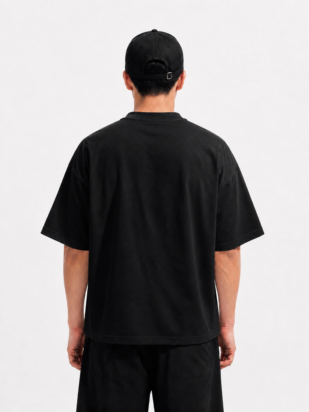 REAL VISION TEE