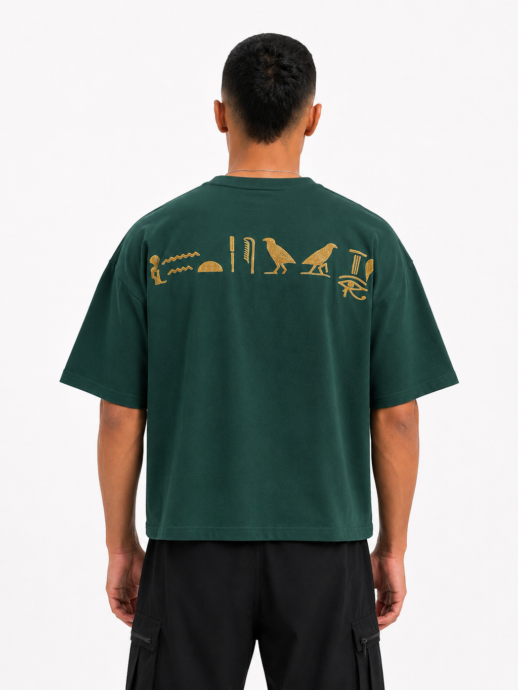 PHARAONIC TEE