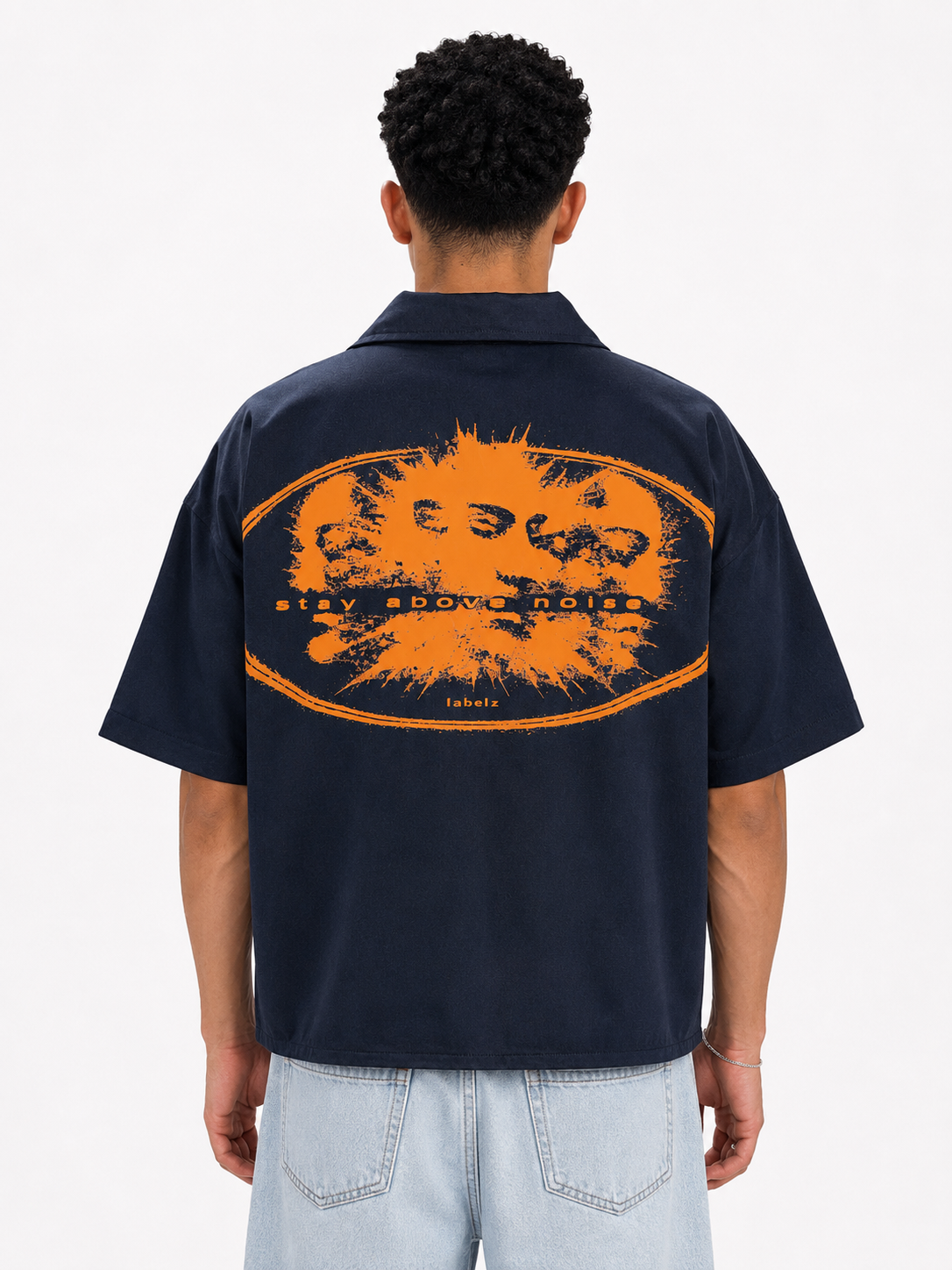 HUSH SHIRT