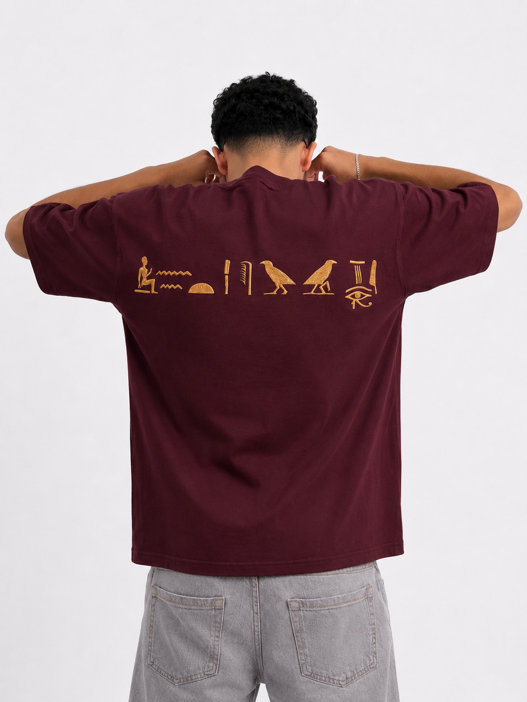 PHARAONIC TEE