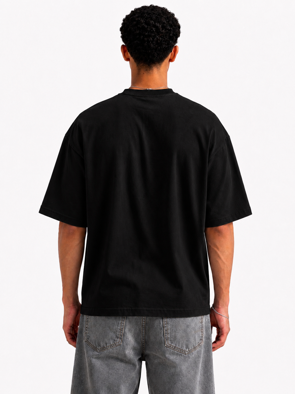 BASIC LABELZ TEE