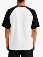 TALON BASEBALL TEE