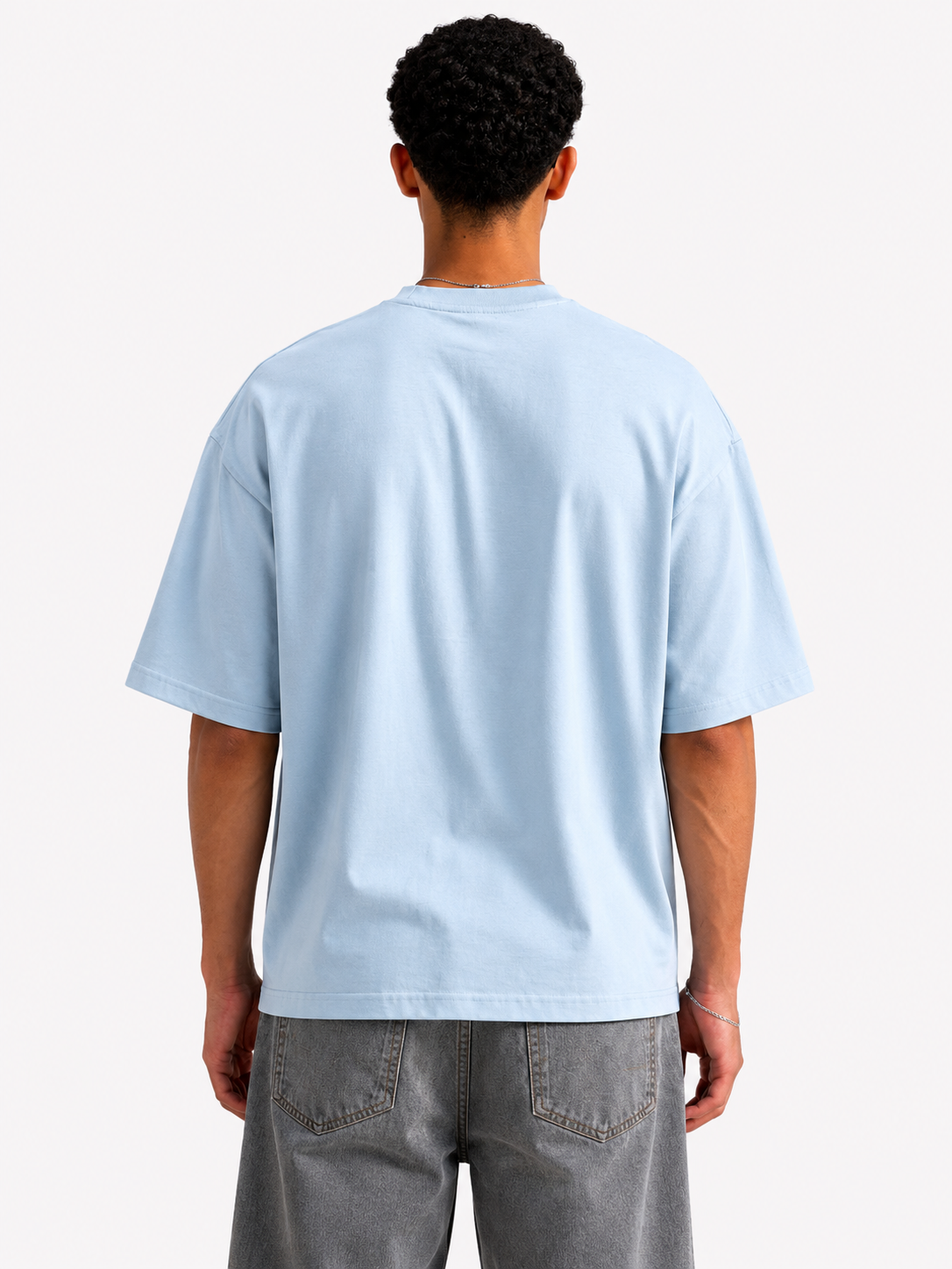 BASIC LABELZ TEE