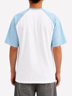 TALON BASEBALL TEE