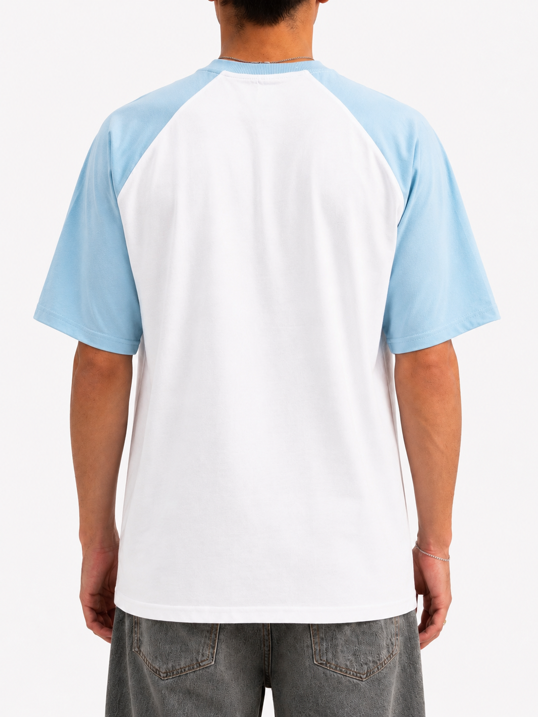 TALON BASEBALL TEE