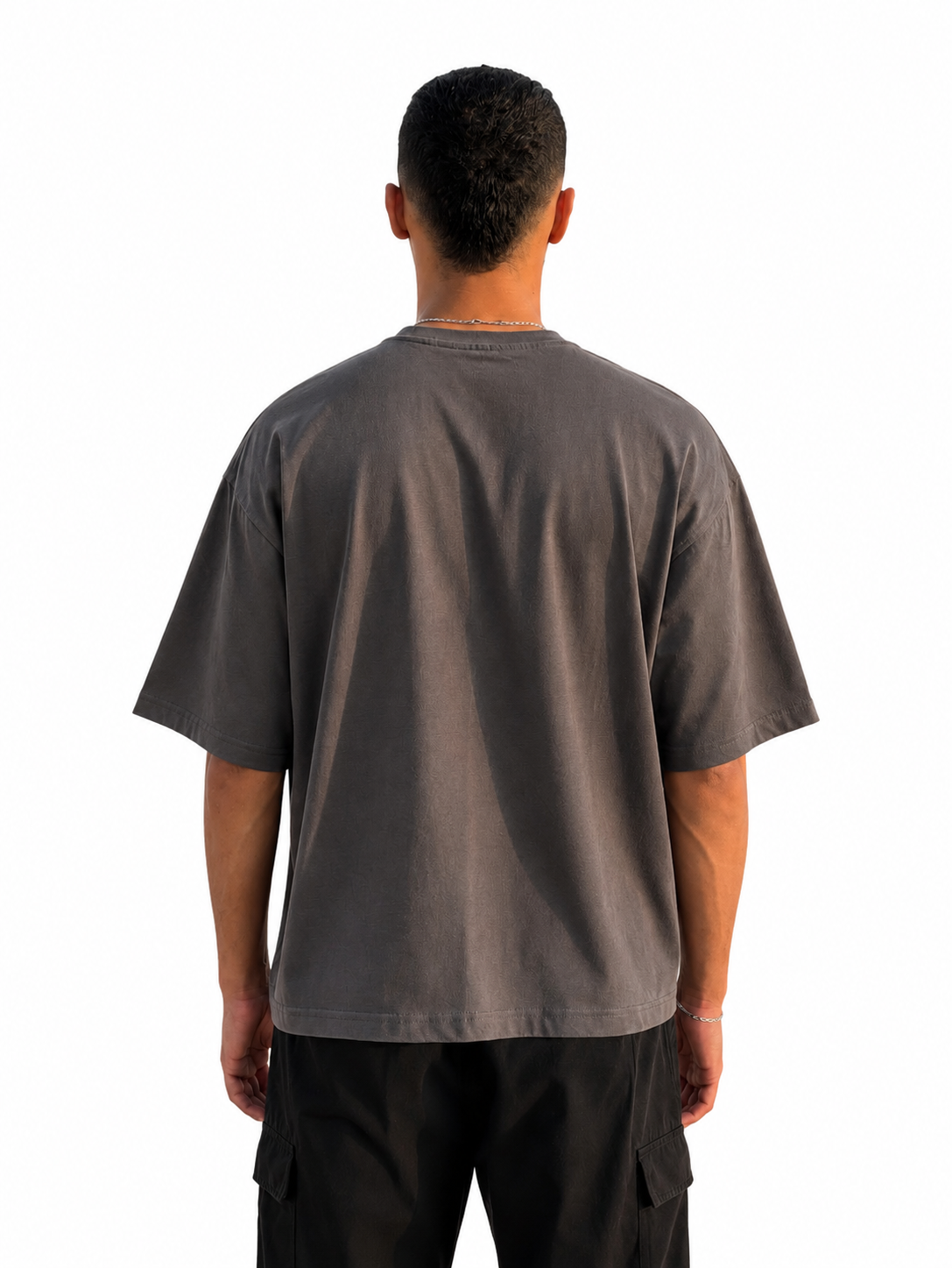 BASIC LABELZ TEE