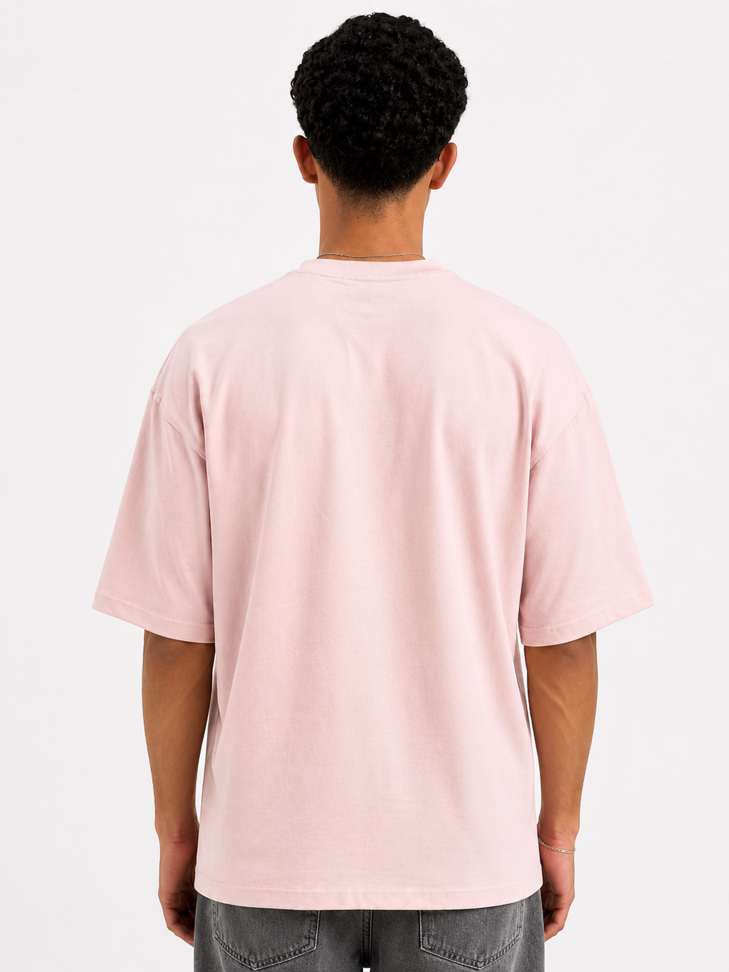 BASIC LABELZ TEE