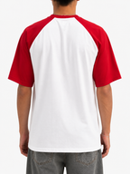 TALON BASEBALL TEE