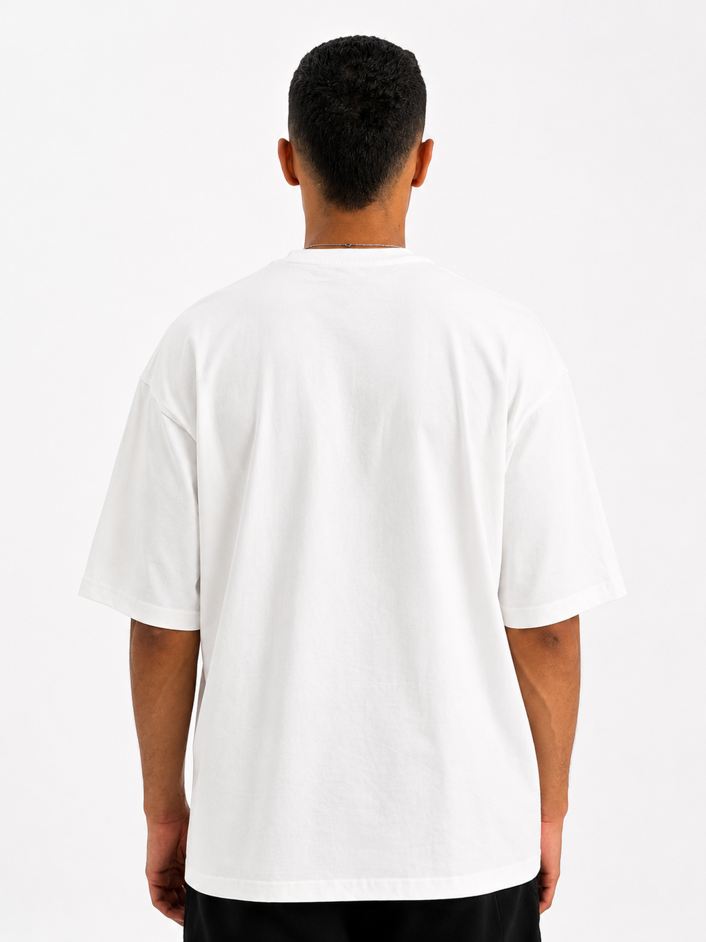 BASIC LABELZ TEE