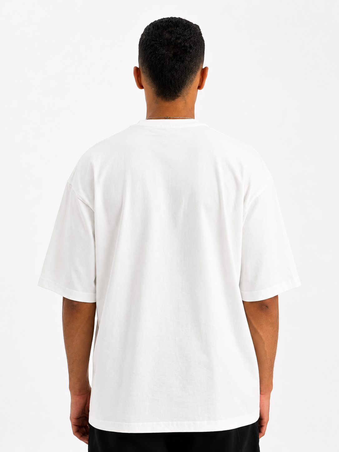 BASIC LABELZ TEE