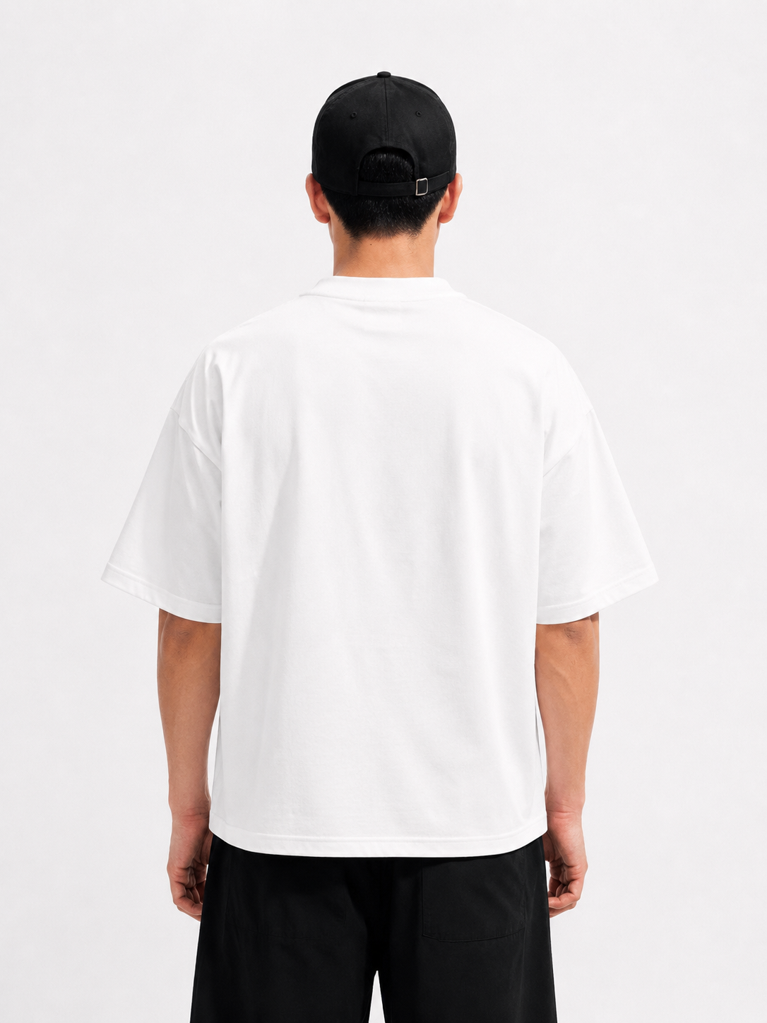 REAL VISION TEE