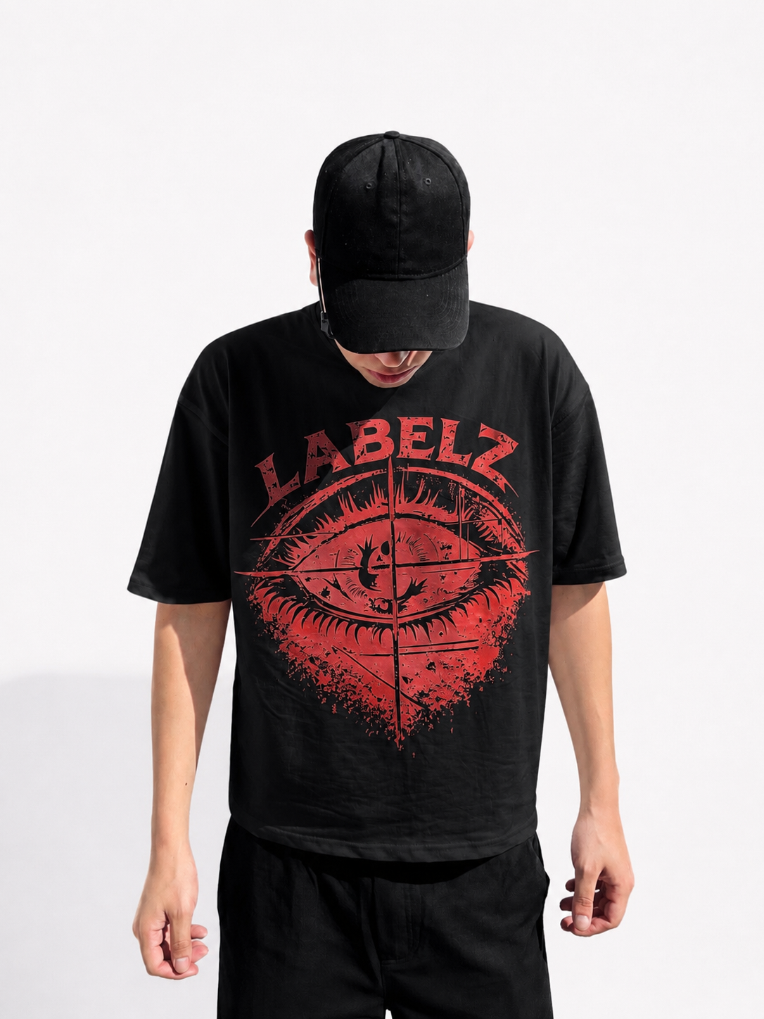 REAL VISION TEE