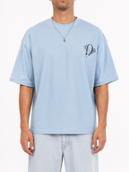 UNBOUND TEE