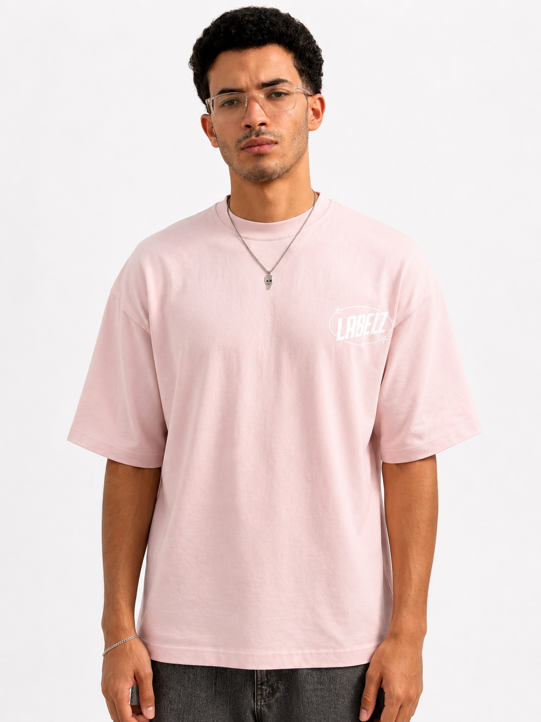 BASIC LABELZ TEE