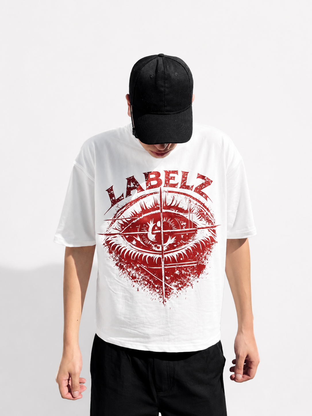 REAL VISION TEE