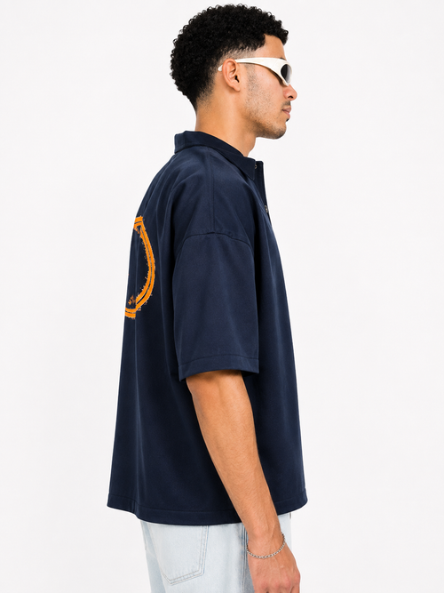 HUSH SHIRT