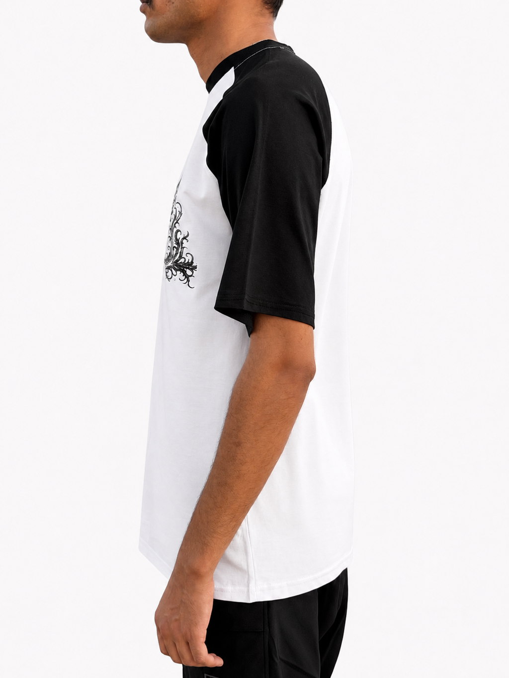 TALON BASEBALL TEE