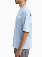 BASIC LABELZ TEE