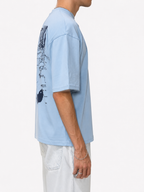 UNBOUND TEE