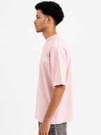BASIC LABELZ TEE