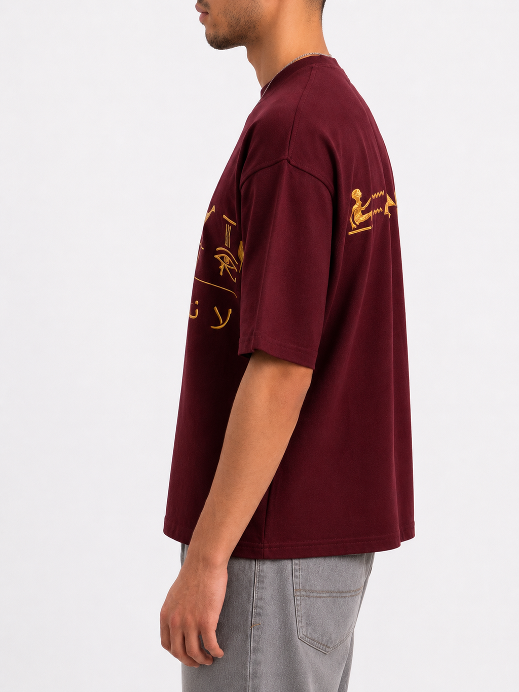 PHARAONIC TEE