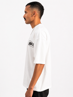BASIC LABELZ TEE