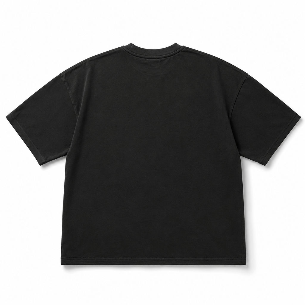 REAL VISION TEE