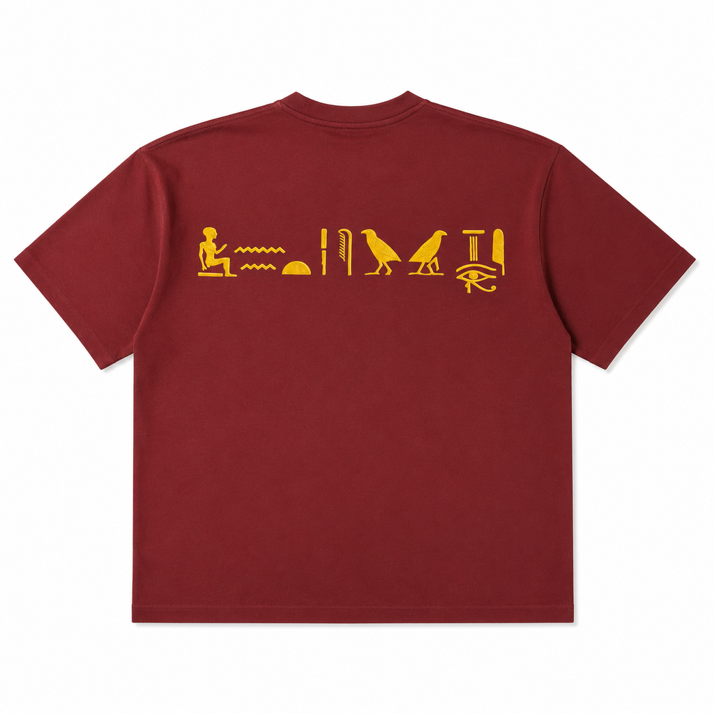PHARAONIC TEE