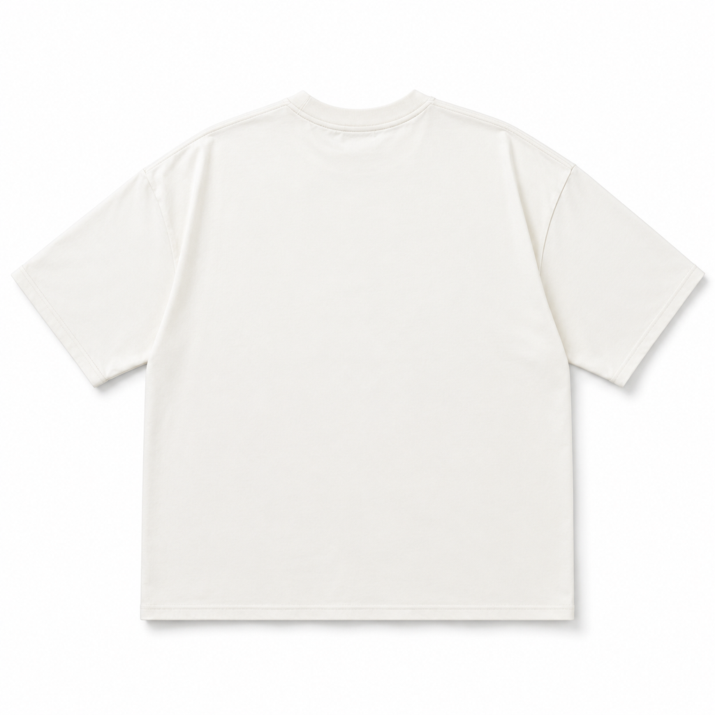 REAL VISION TEE