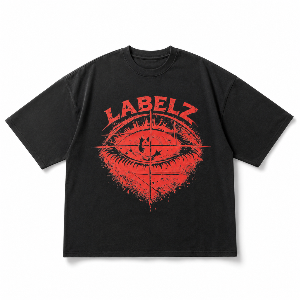 REAL VISION TEE