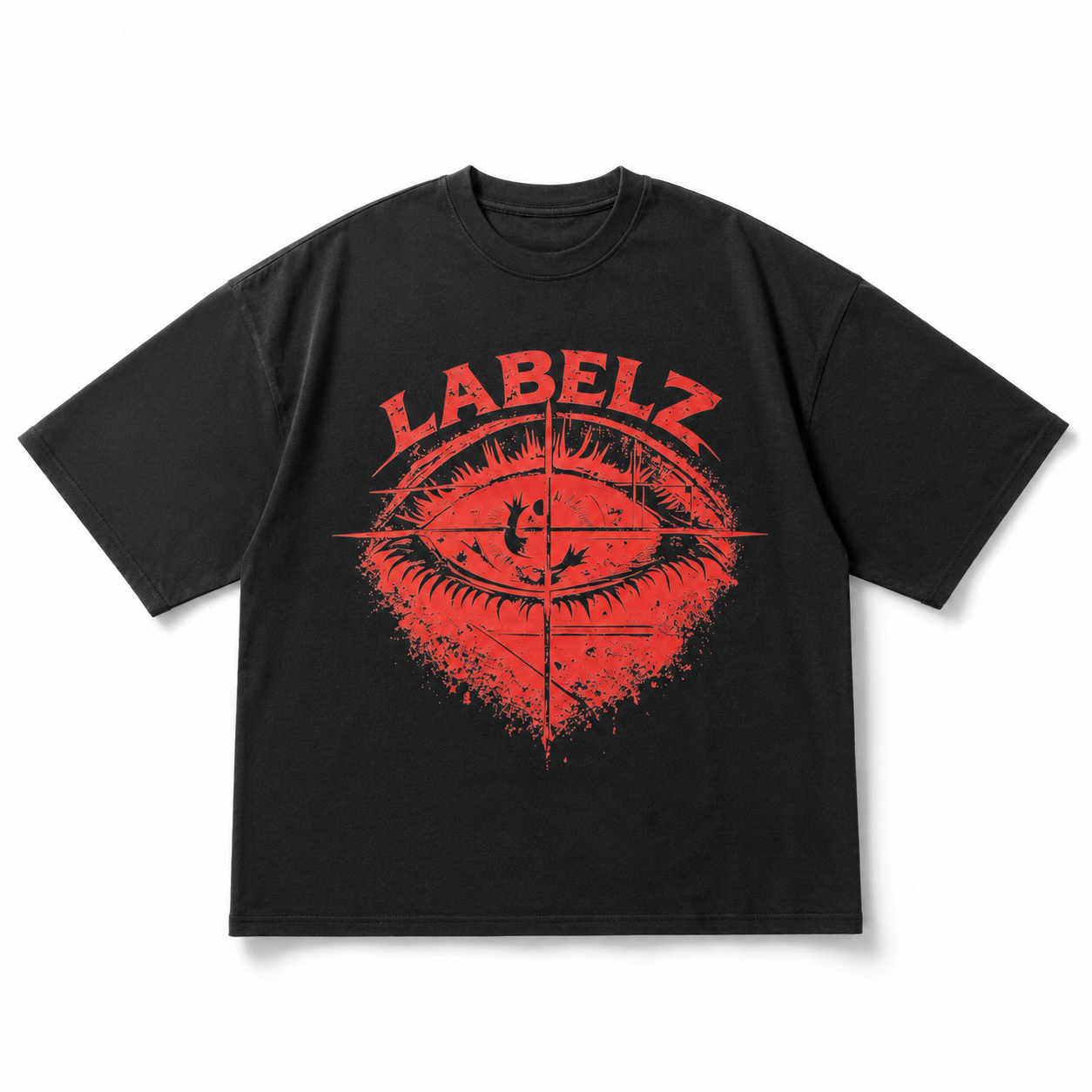 REAL VISION TEE