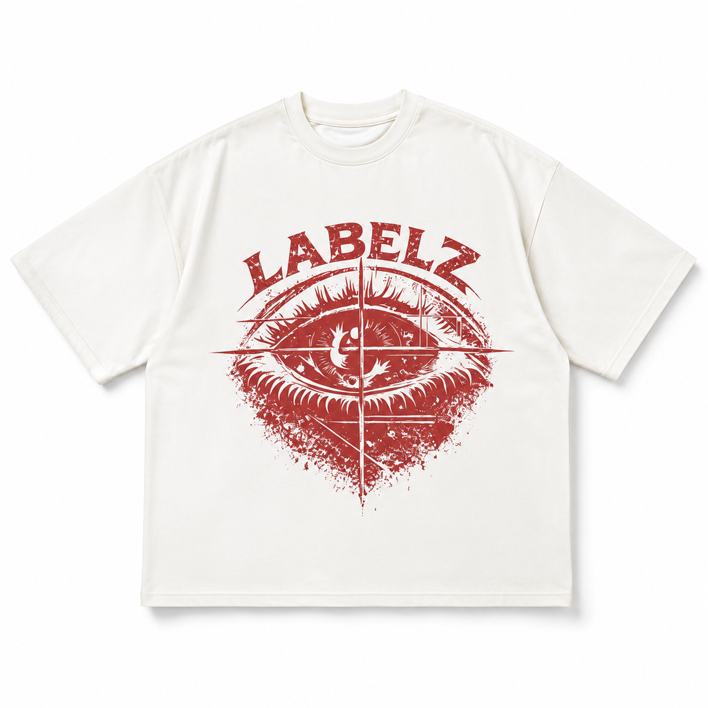 REAL VISION TEE