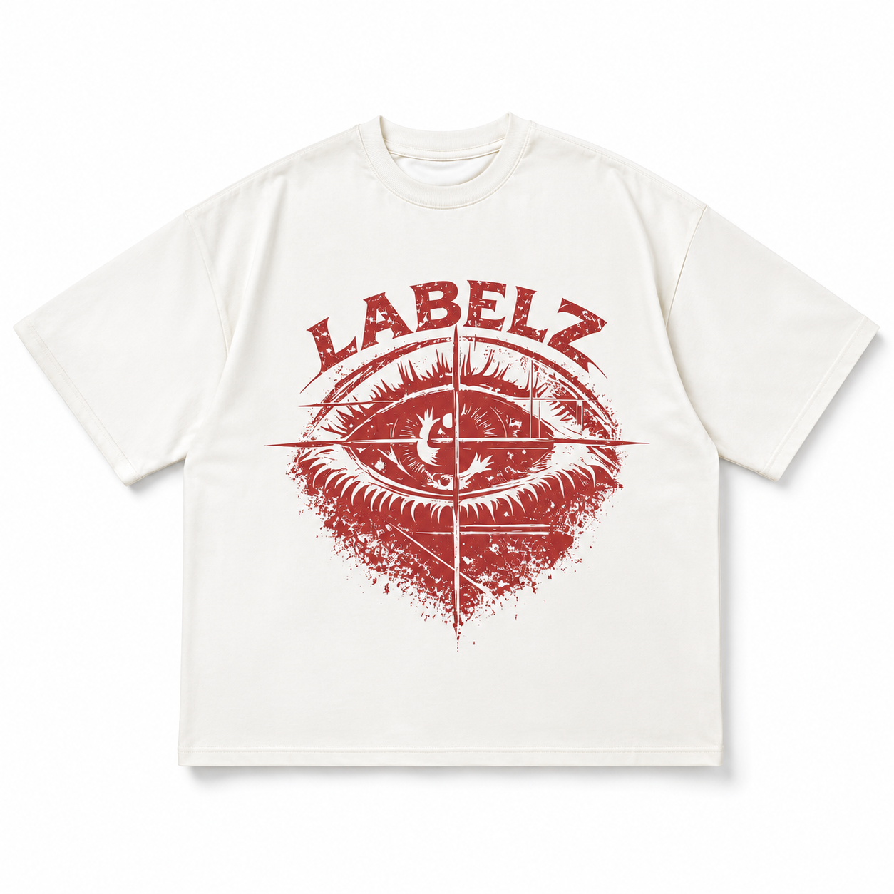 REAL VISION TEE