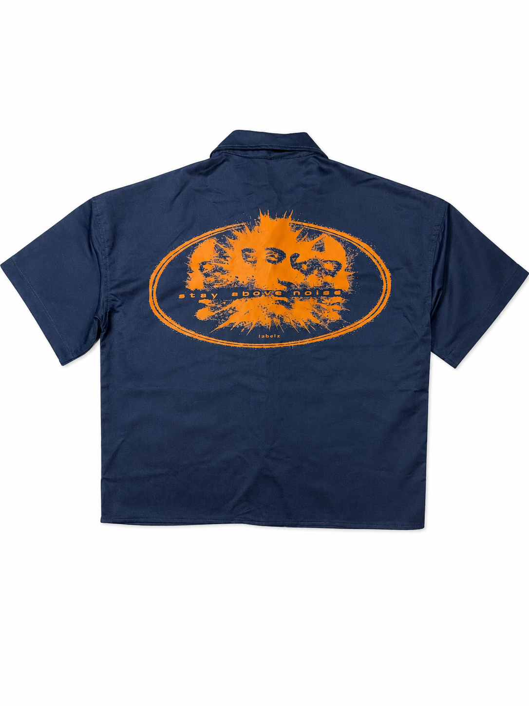 HUSH SHIRT