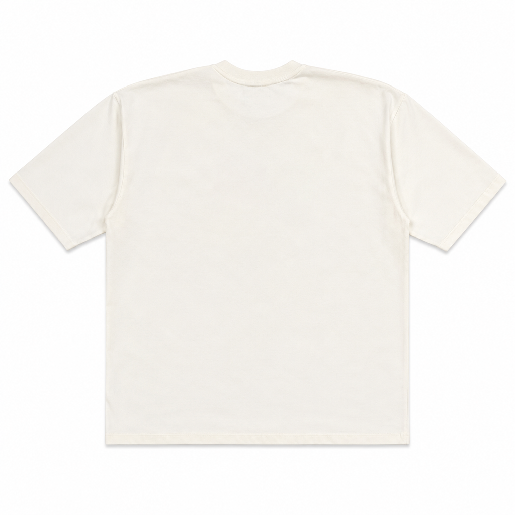 BREAK PATTERN TEE