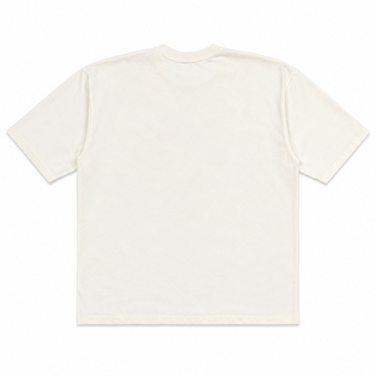 BREAK PATTERN TEE