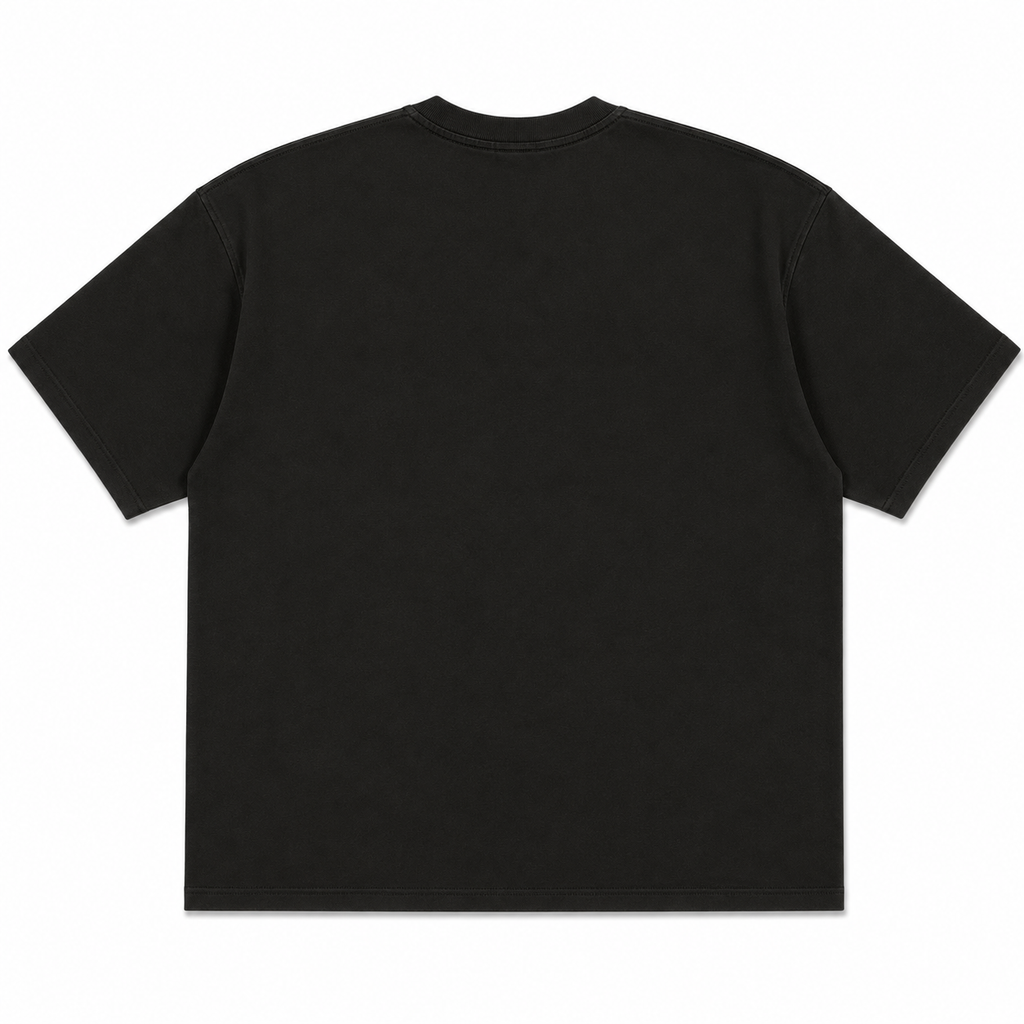 BASIC LABELZ TEE