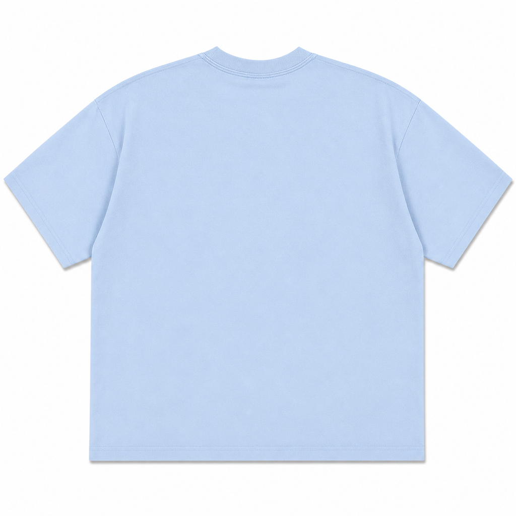 BASIC LABELZ TEE