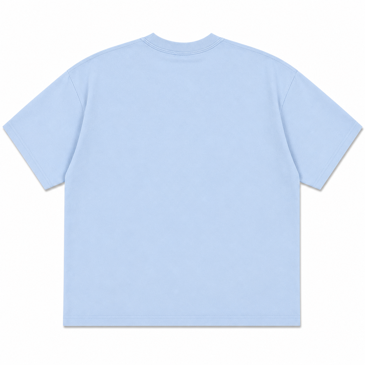 BASIC LABELZ TEE