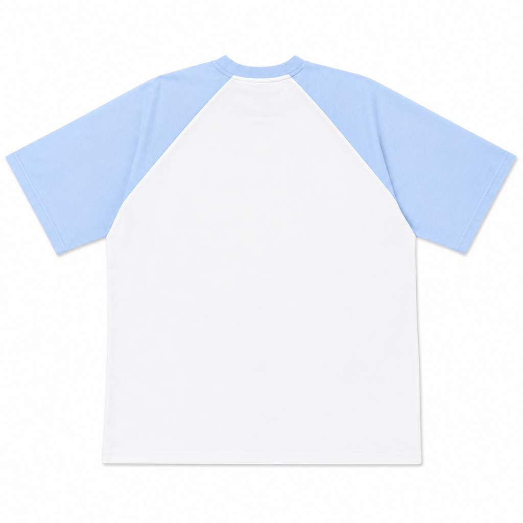 TALON BASEBALL TEE