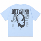 UNBOUND TEE