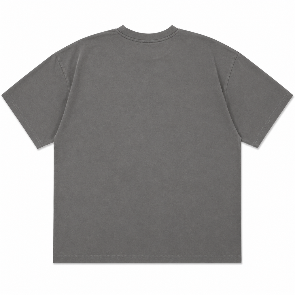 BASIC LABELZ TEE