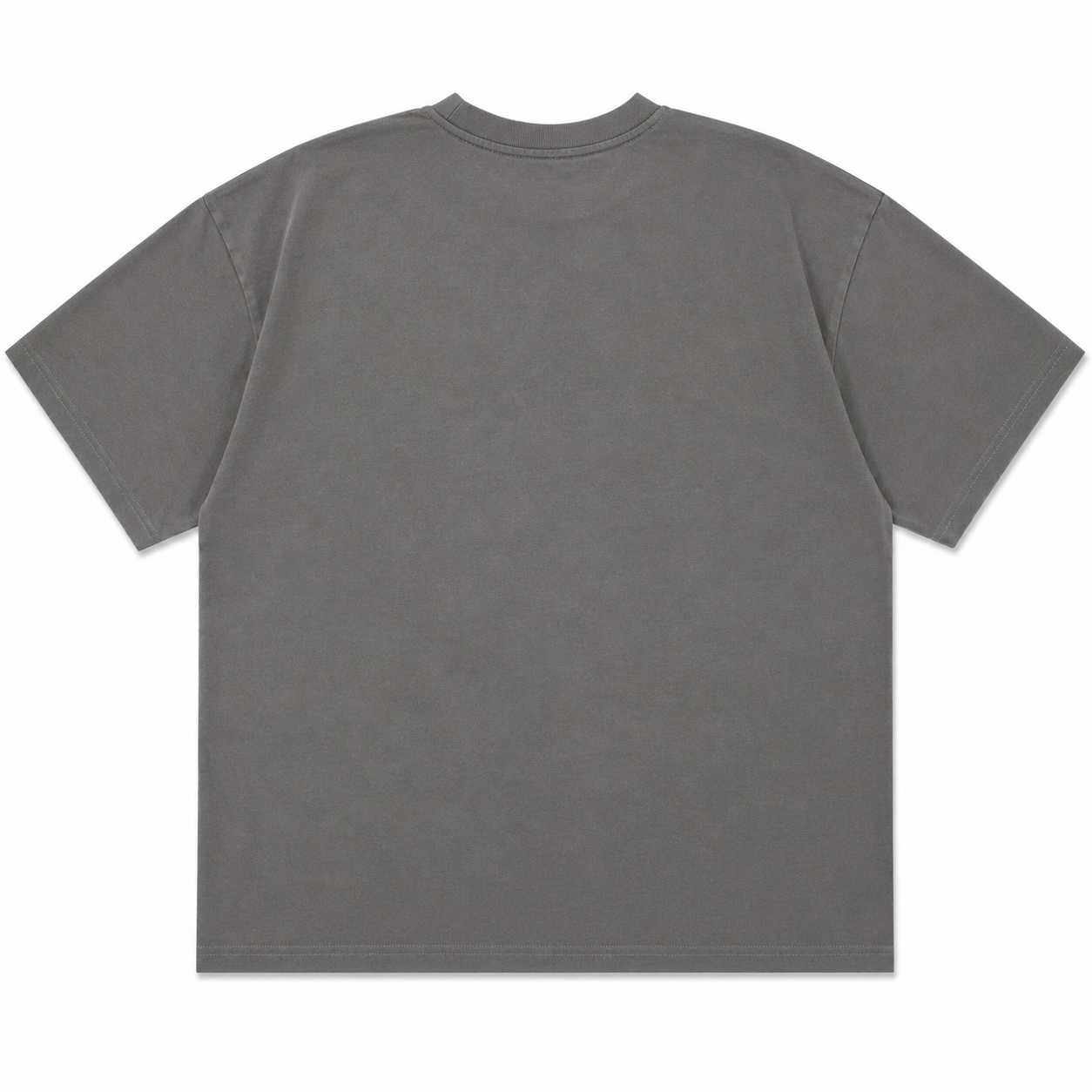 BASIC LABELZ TEE