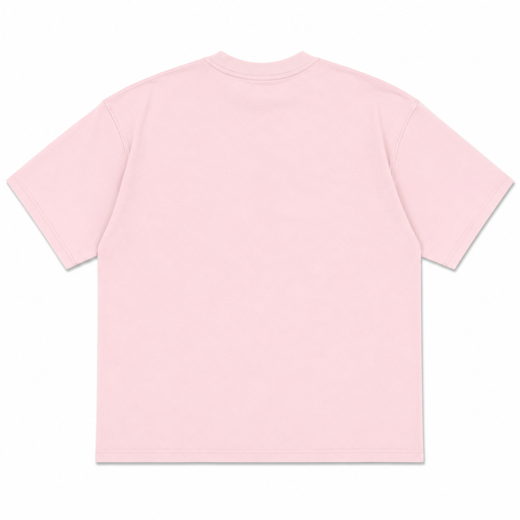 BASIC LABELZ TEE