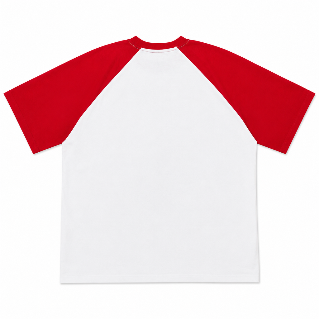 TALON BASEBALL TEE