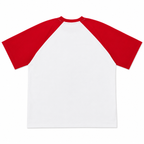 TALON BASEBALL TEE