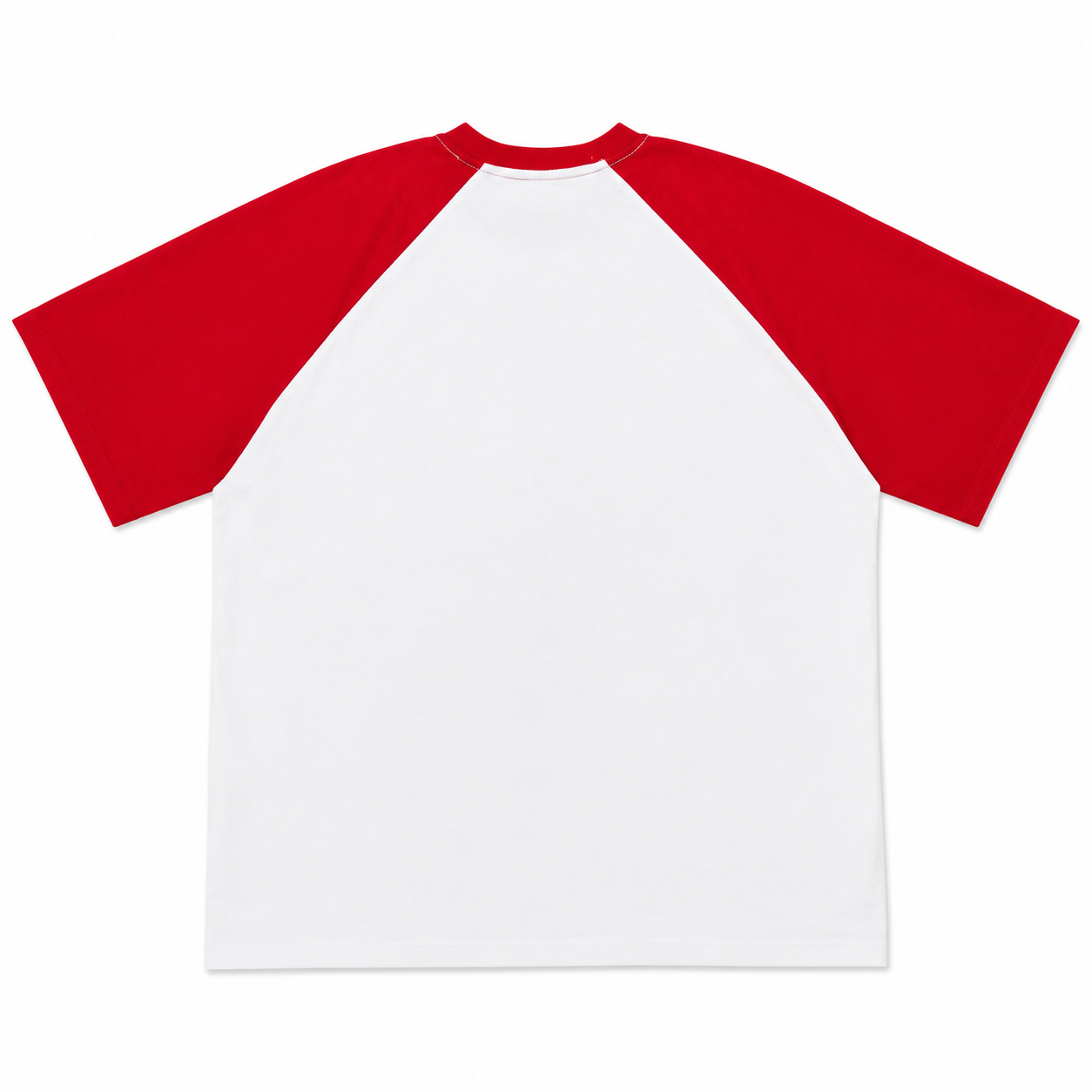 TALON BASEBALL TEE