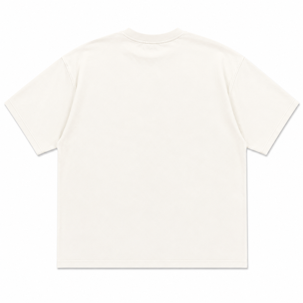 BASIC LABELZ TEE