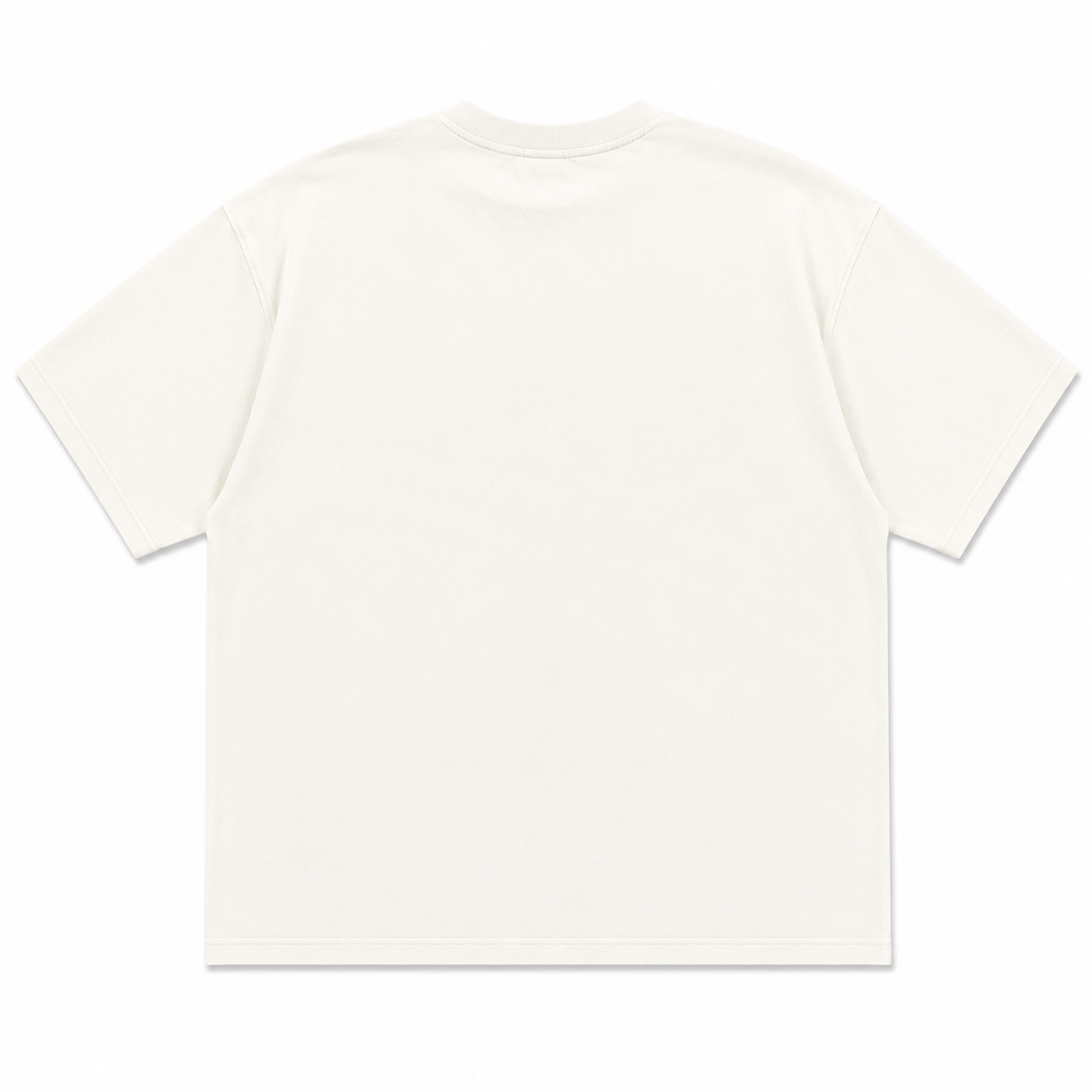 BASIC LABELZ TEE